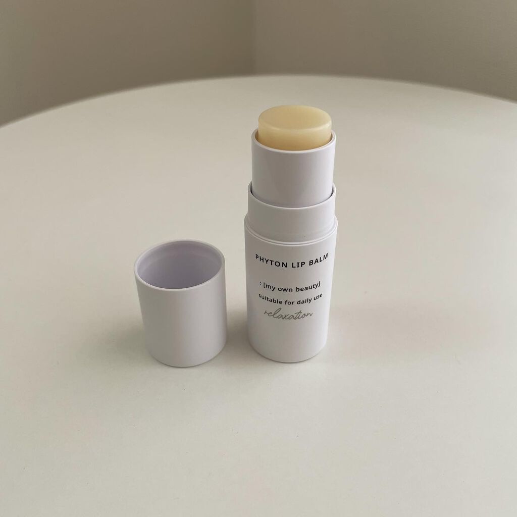 ファイトントナーパッド/naraum:/トナーパッドを使ったクチコミ（2枚目）