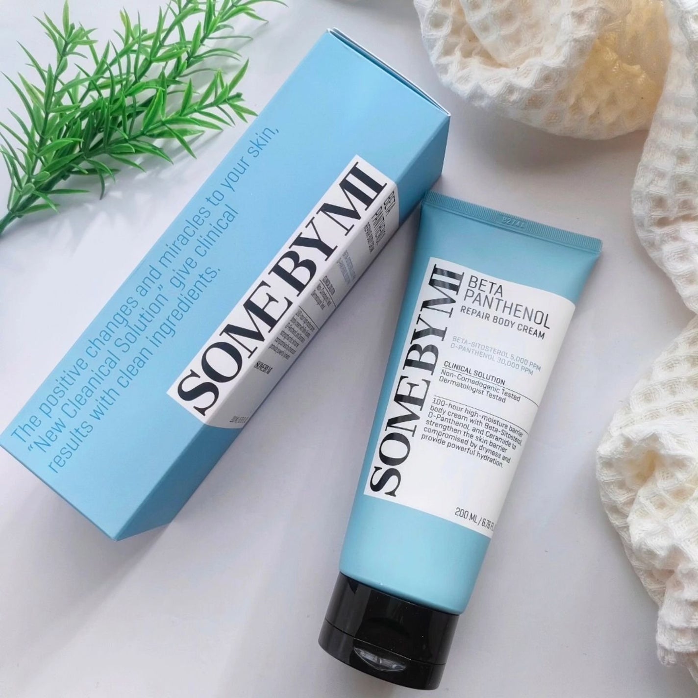 greenamethyst on LIPS 「❀❀❀❀❀@somebymi.official_jp様よりご提..」(6枚目)