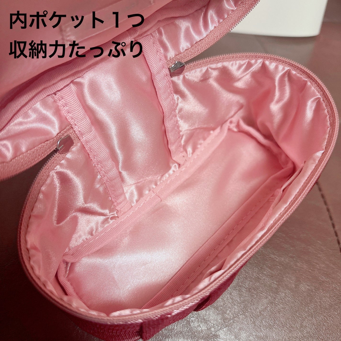 ジルスチュアート ギルティパフェタイムコレクション/JILL STUART/その他キットセットを使ったクチコミ(3枚目)