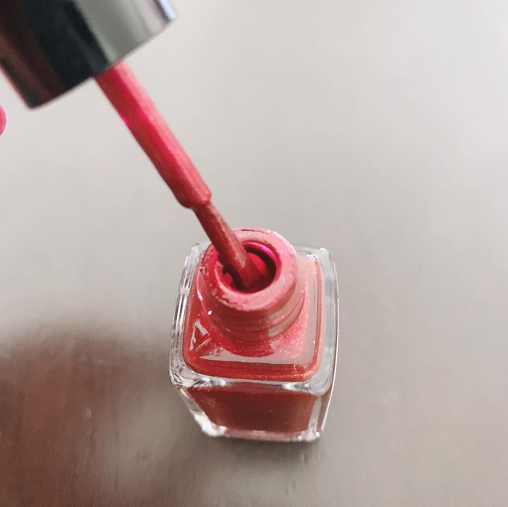 ネイルポリッシュ/ジュミートウキョウ/マニキュアを使ったクチコミ(2枚目)