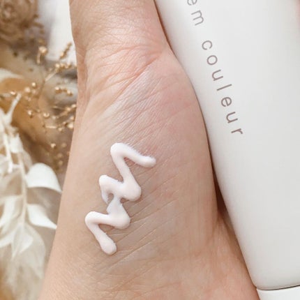 プライマーL/ディエム クルール/化粧下地を使ったクチコミ(4枚目)