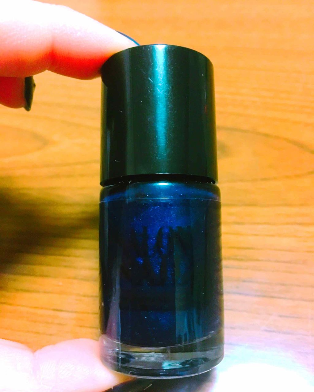 AT サロンネイルエナメル/Art Collection/マニキュアを使ったクチコミ（2枚目）