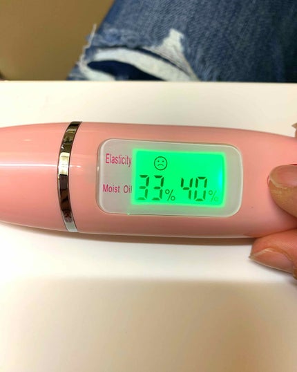 ジェルローション/キュレル/化粧水を使ったクチコミ(4枚目)