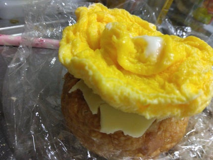 こんぽたチャン on LIPS 「_(._.)_ オニギリです今日はオートミール痩せ飯企画第2..」(7枚目)