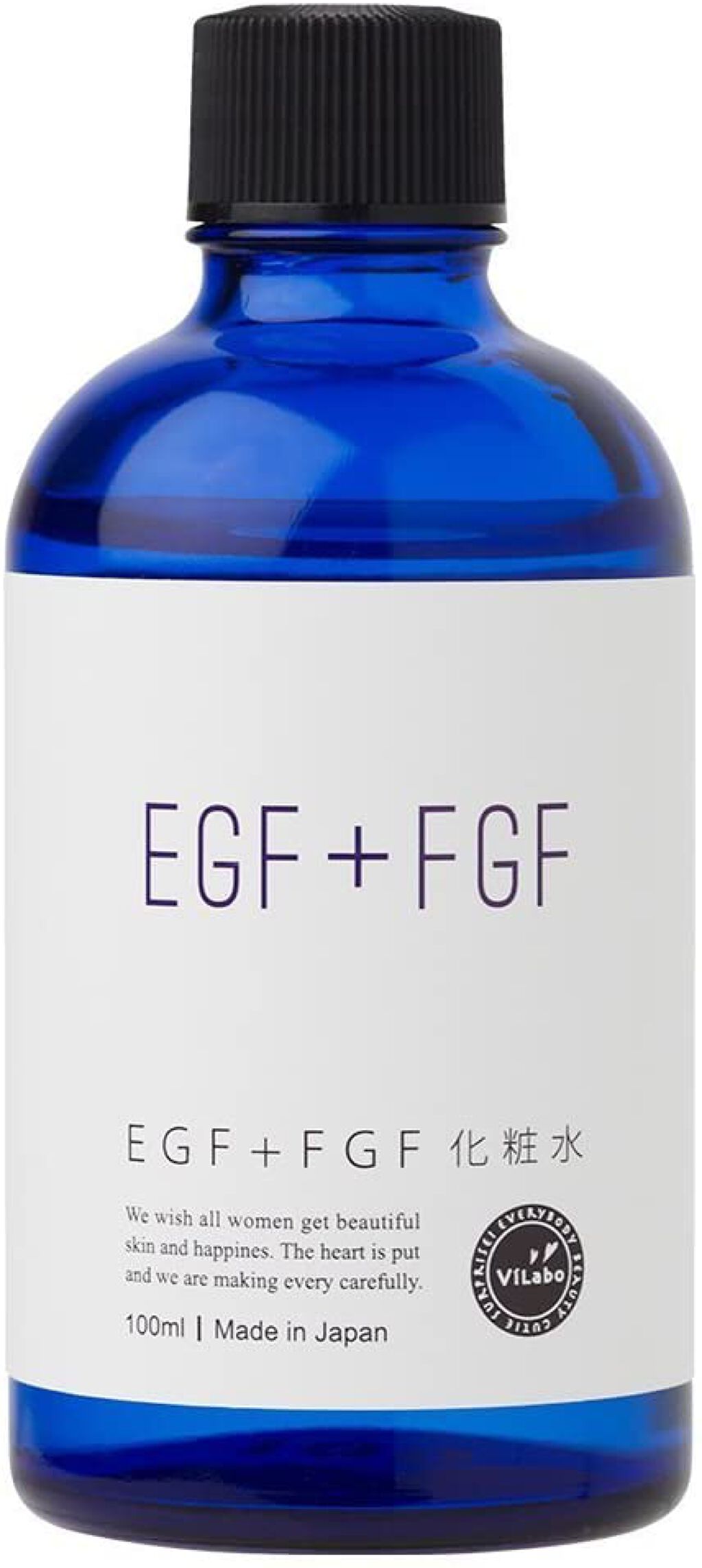 ViLabo(ヴィラボ) ハッピーローションEF