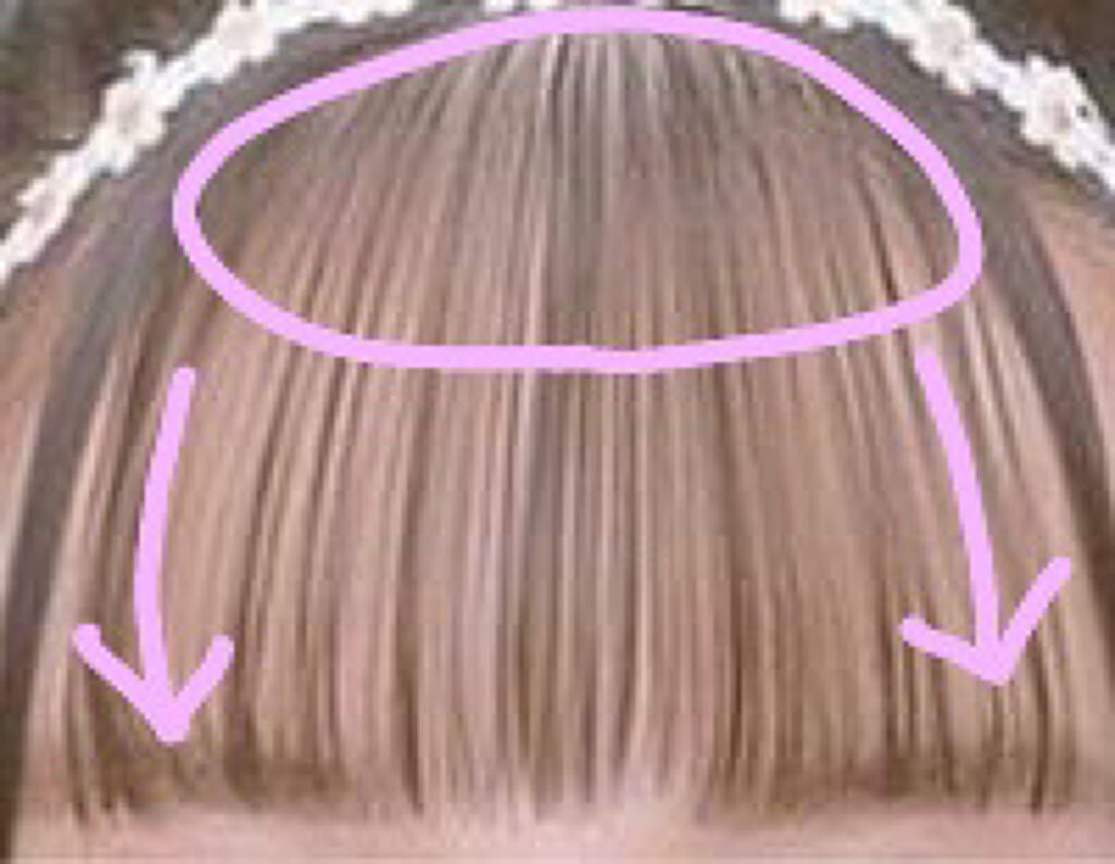 ケープ 3Dエクストラキープ 無香料/ケープ/ヘアスプレーを使ったクチコミ(3枚目)