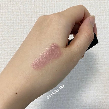 セルヴォーク アラウズ リップス/Celvoke/口紅を使ったクチコミ(3枚目)