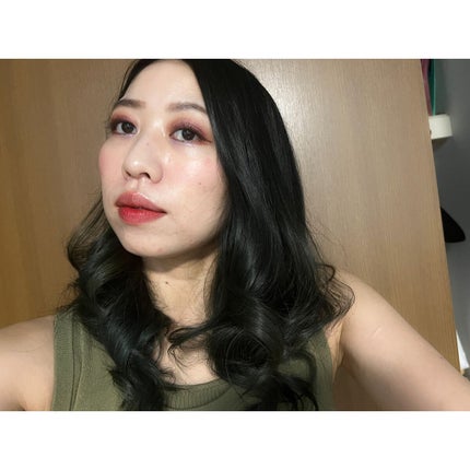 プレスド デュオ アイブロウ/ADDICTION/パウダーアイブロウを使ったクチコミ(3枚目)