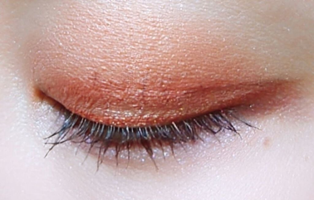 クリーミータッチライナー/キャンメイク/ジェルアイライナーを使ったクチコミ(3枚目)