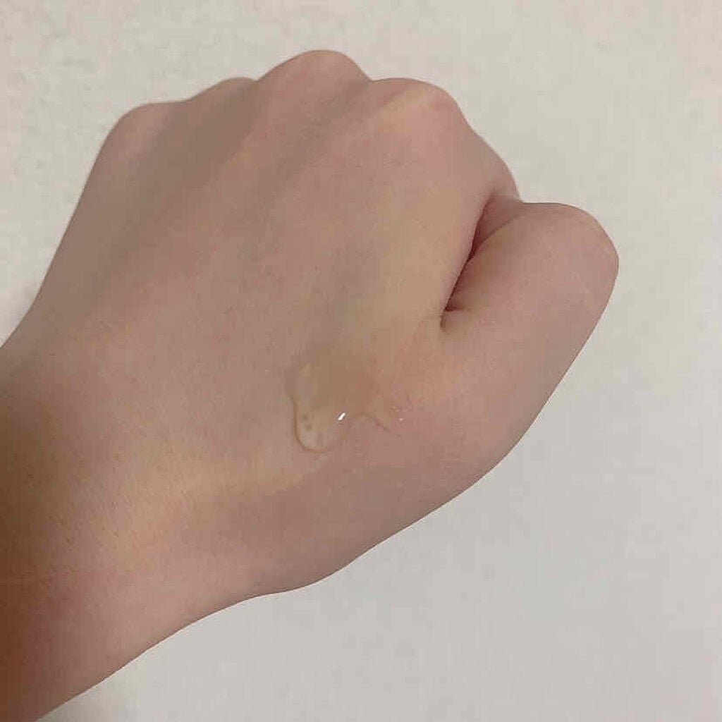 艶肌ドロップ/ラッシュ/美容液を使ったクチコミ(2枚目)