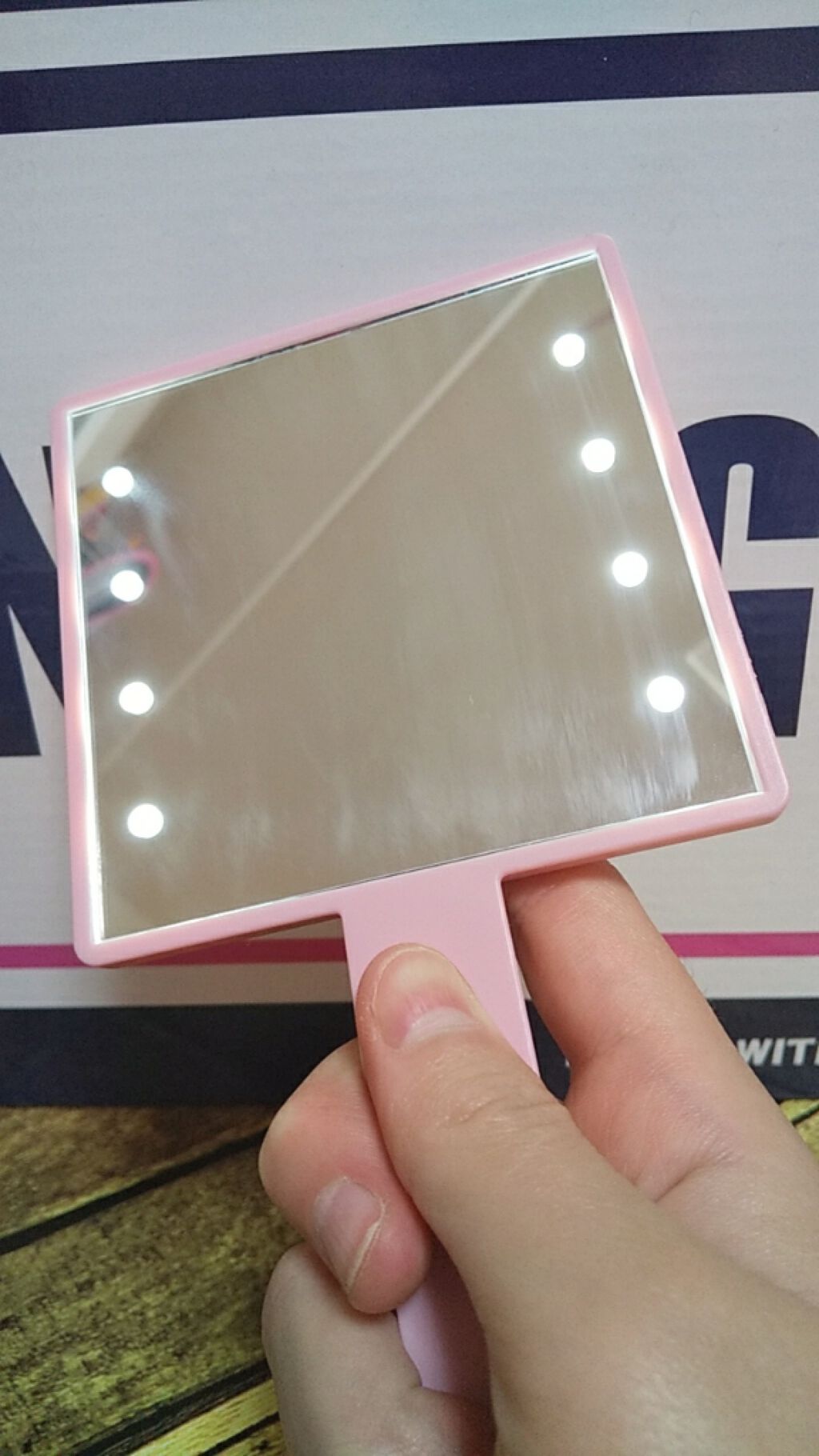 â€ïžcocoð on LIPS ããã³ã©ããã®ã4æå·ãã®ä»é²ã§ããã¥ãŒãé
ããŠããŸããŸãããã..ãïŒ2æç®ïŒ