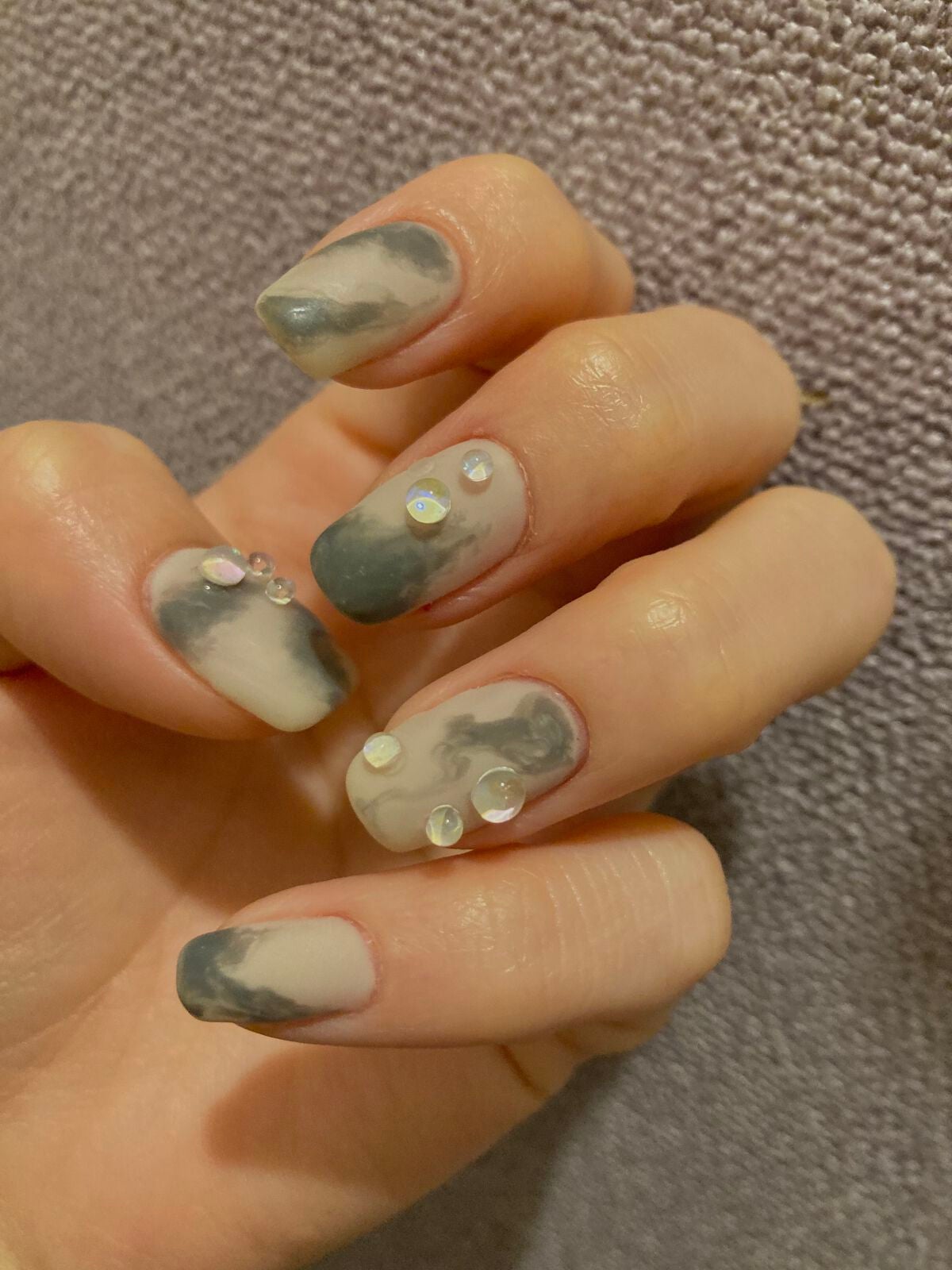 irogel/irogel(イロジェル)/ジェルネイルを使ったクチコミ(1枚目)