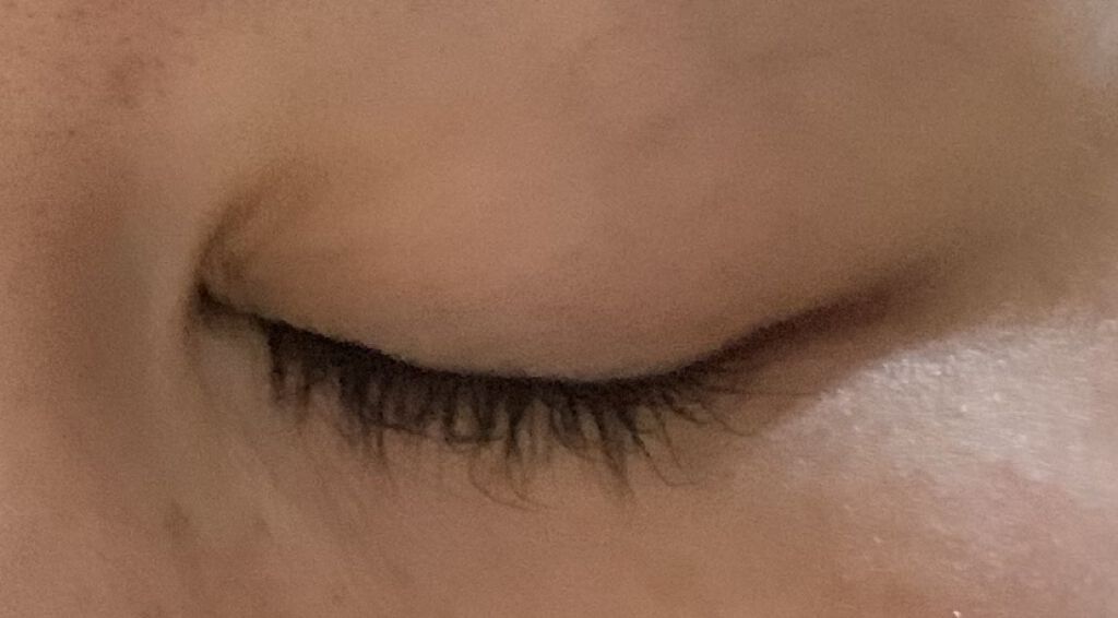 リバイタラッシュ アドバンス ジャパン/エム・アール・アイ/まつげ美容液を使ったクチコミ（2枚目）