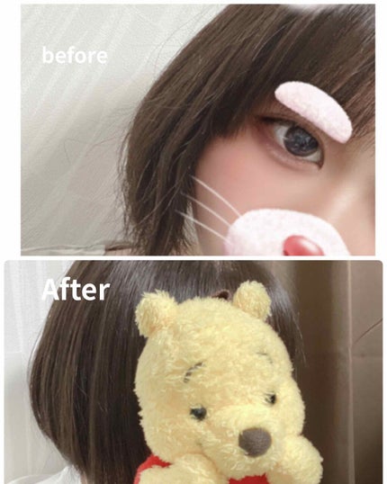 ヘアフレグランス EX/MACHERIE/プレスタイリング・寝ぐせ直しを使ったクチコミ(1枚目)