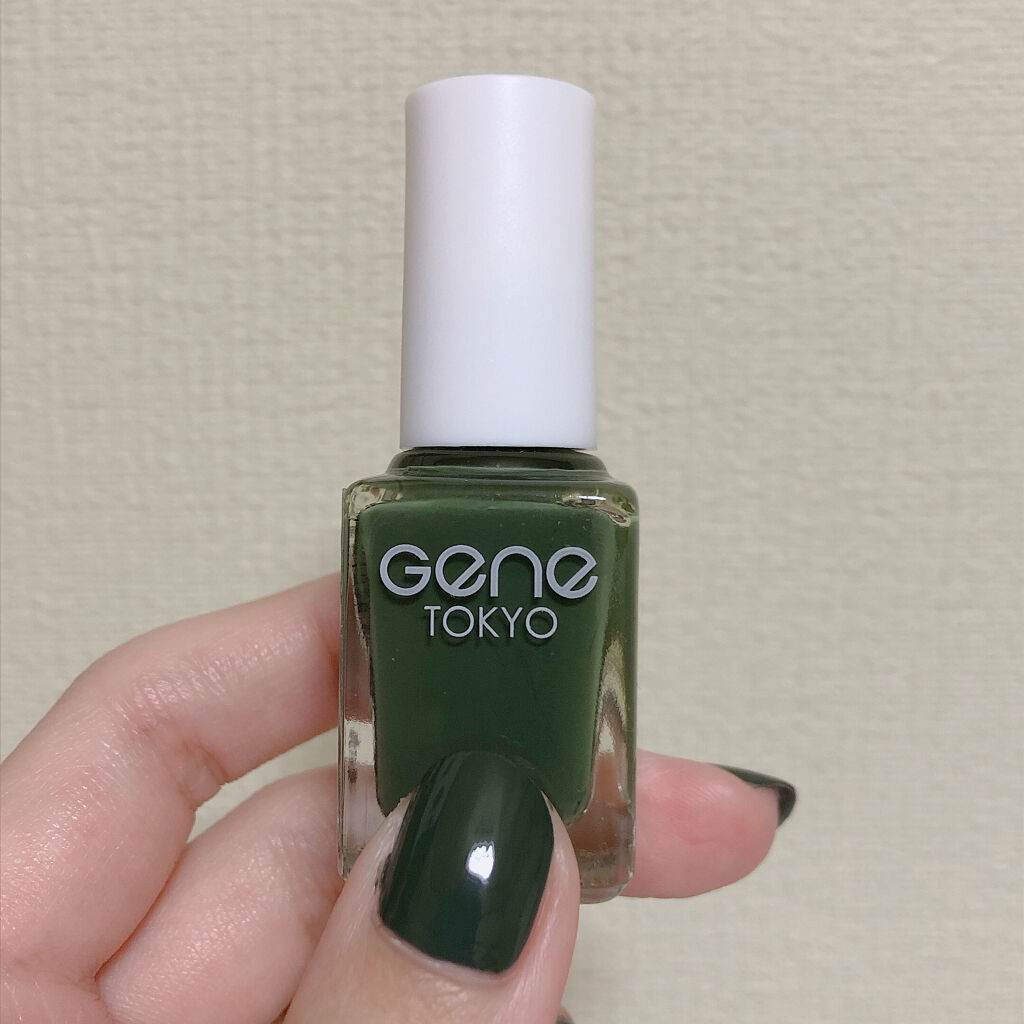 セシェ・ヴィート/セシェ/ネイルトップコートを使ったクチコミ（3枚目）