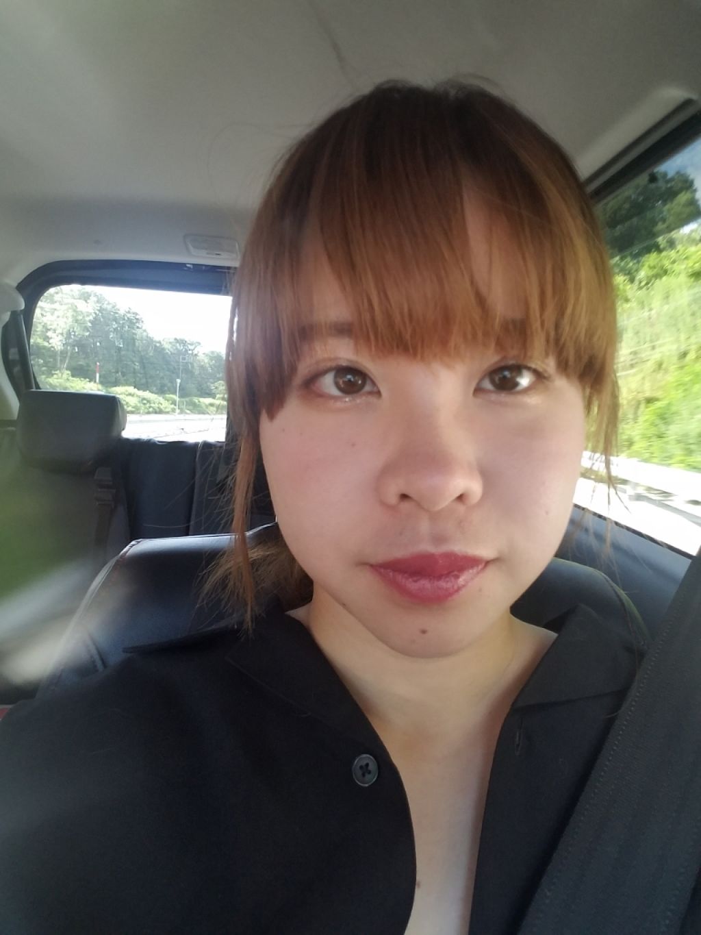 16CANDY ROCK PEAEL POWDER/16BRAND/単色アイシャドウを使ったクチコミ（1枚目）