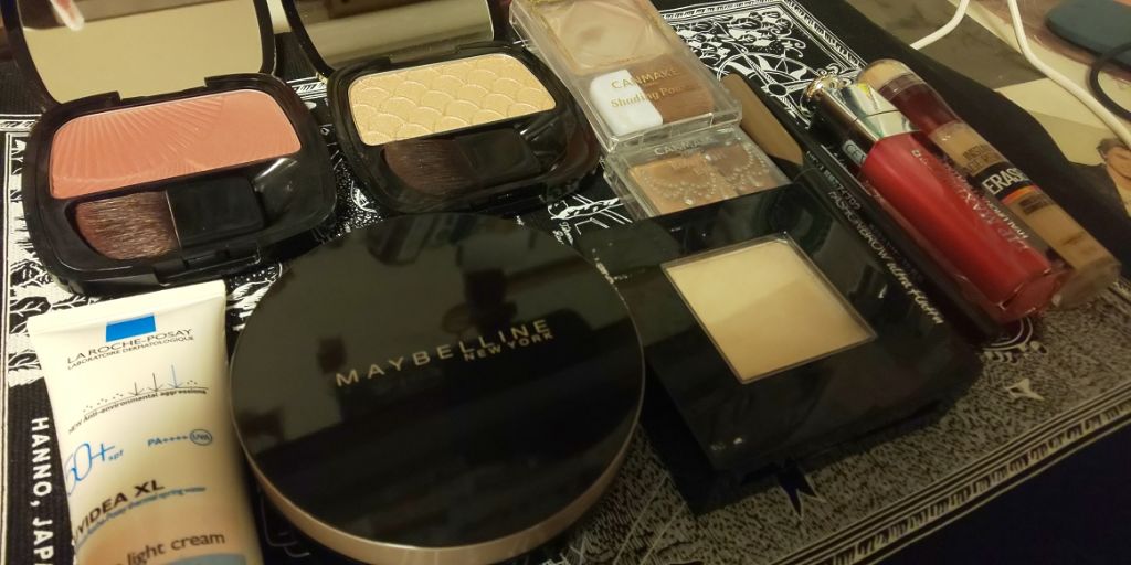 SP クッション ウルトラカバークッション BB/MAYBELLINE NEW YORK/クッションファンデーションを使ったクチコミ(1枚目)