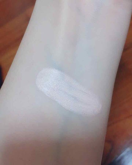 サイレントグロウ コンシーラー/excel/リキッドコンシーラーを使ったクチコミ(3枚目)