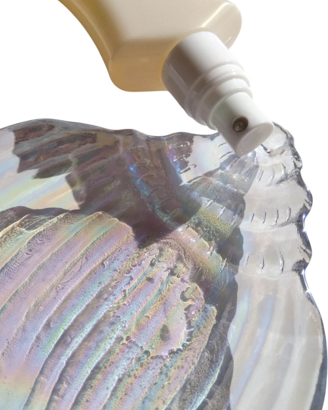 ふわ姫＜医薬部外品＞/ソーシャルテック/頭皮ローションを使ったクチコミ（3枚目）