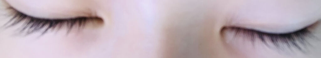 まつげ美容液EX/CEZANNE/まつげ美容液を使ったクチコミ（2枚目）