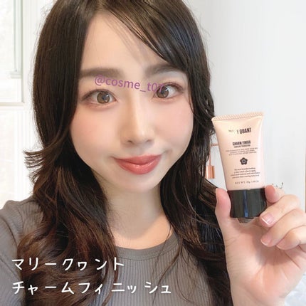 ネイル ポリッシュ/MARY QUANT/マニキュアを使ったクチコミ(10枚目)