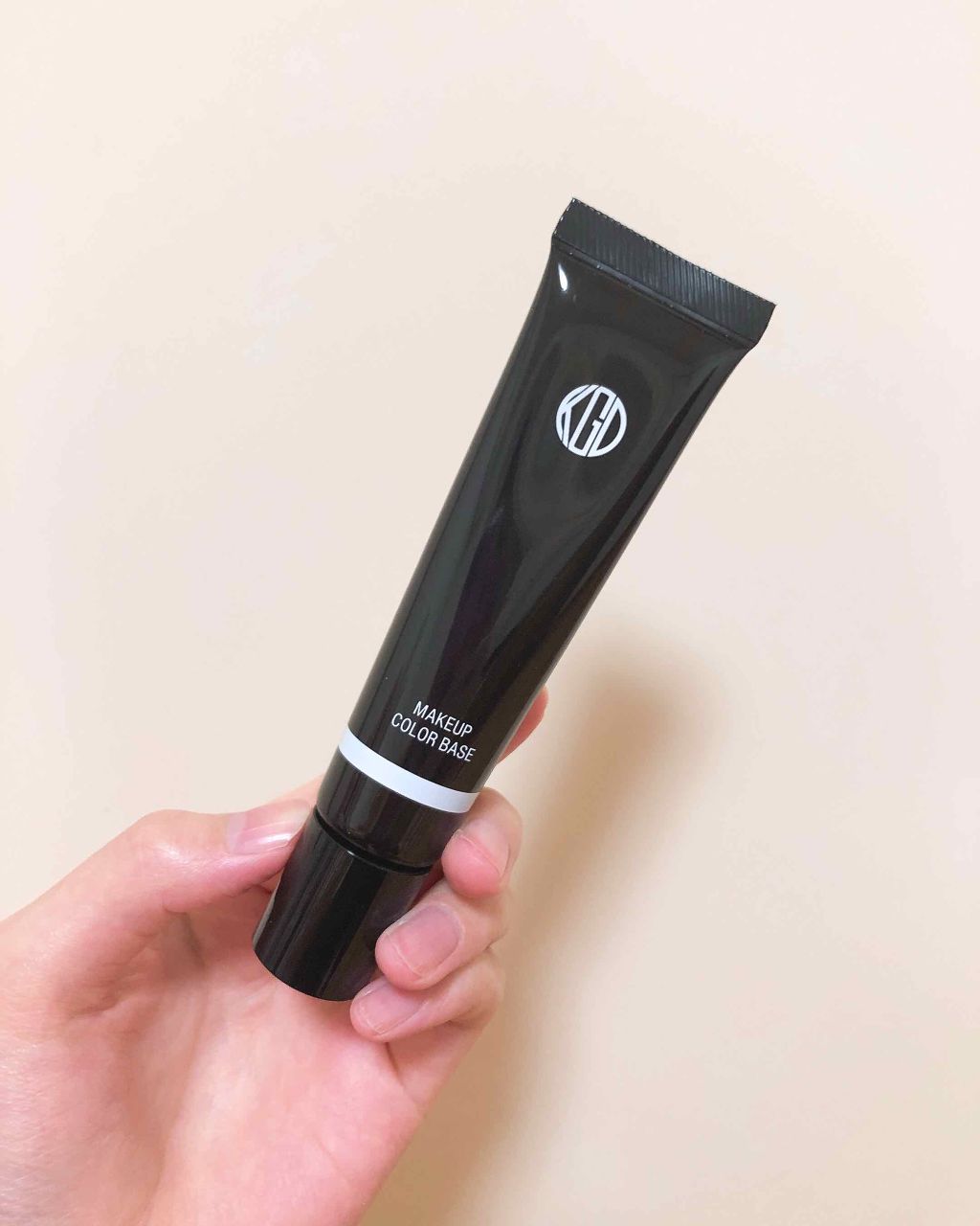 メーキャップ カラーベース パールホワイト/Koh Gen Do/化粧下地を使ったクチコミ(3枚目)