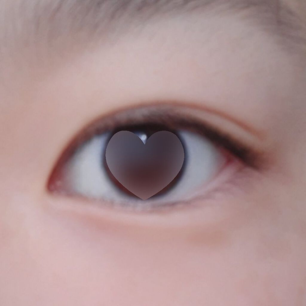 のびーるアイテープ（絆創膏タイプ、レギュラー）/DAISO/二重まぶた用アイテムを使ったクチコミ（2枚目）