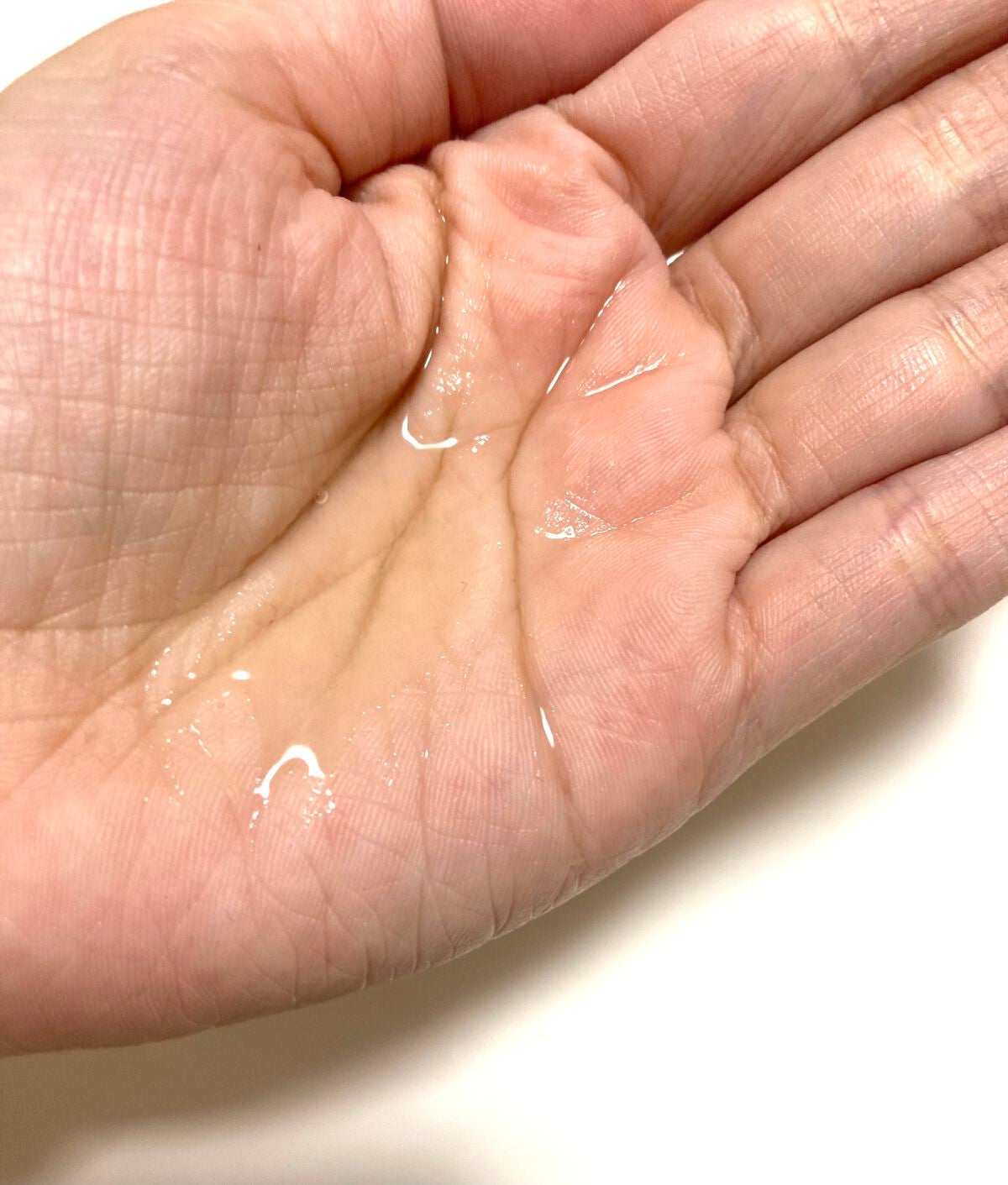 ワイルドローズ モイスチャーローション/WELEDA/化粧水を使ったクチコミ(2枚目)