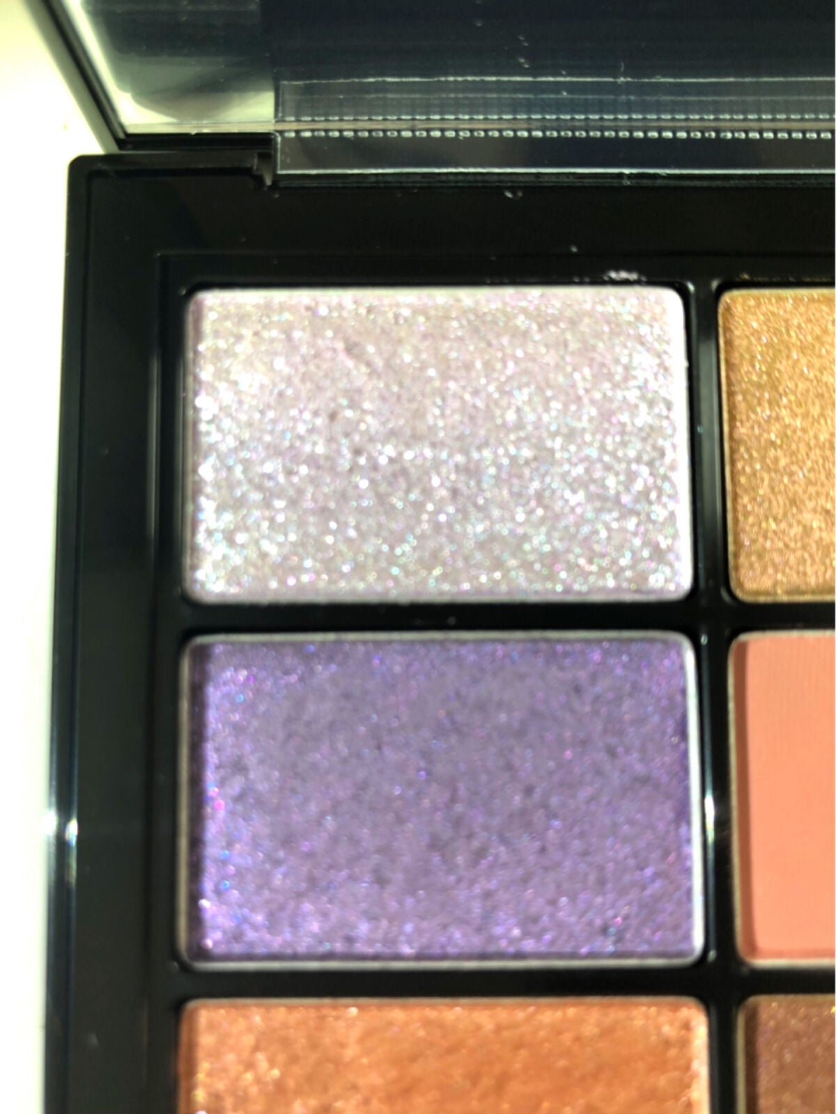 ルージュ アンリミテッド アンプリファイド/shu uemura/口紅を使ったクチコミ(3枚目)