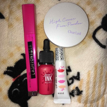 ラッシュニスタ N/MAYBELLINE NEW YORK/マスカラを使ったクチコミ(1枚目)
