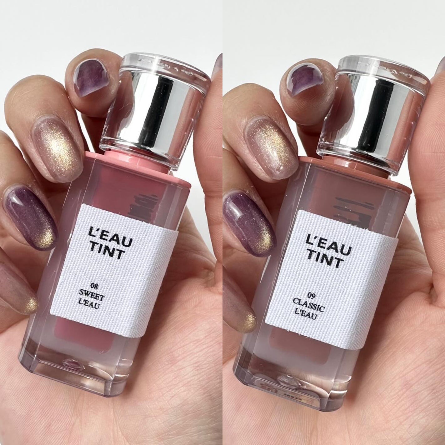 ローティント/BBIA/リップティントを使ったクチコミ(5枚目)