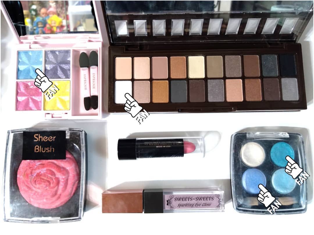 セレクト アイカラー Ｎ BL906/ESPRIQUE/単色アイシャドウを使ったクチコミ（1枚目）