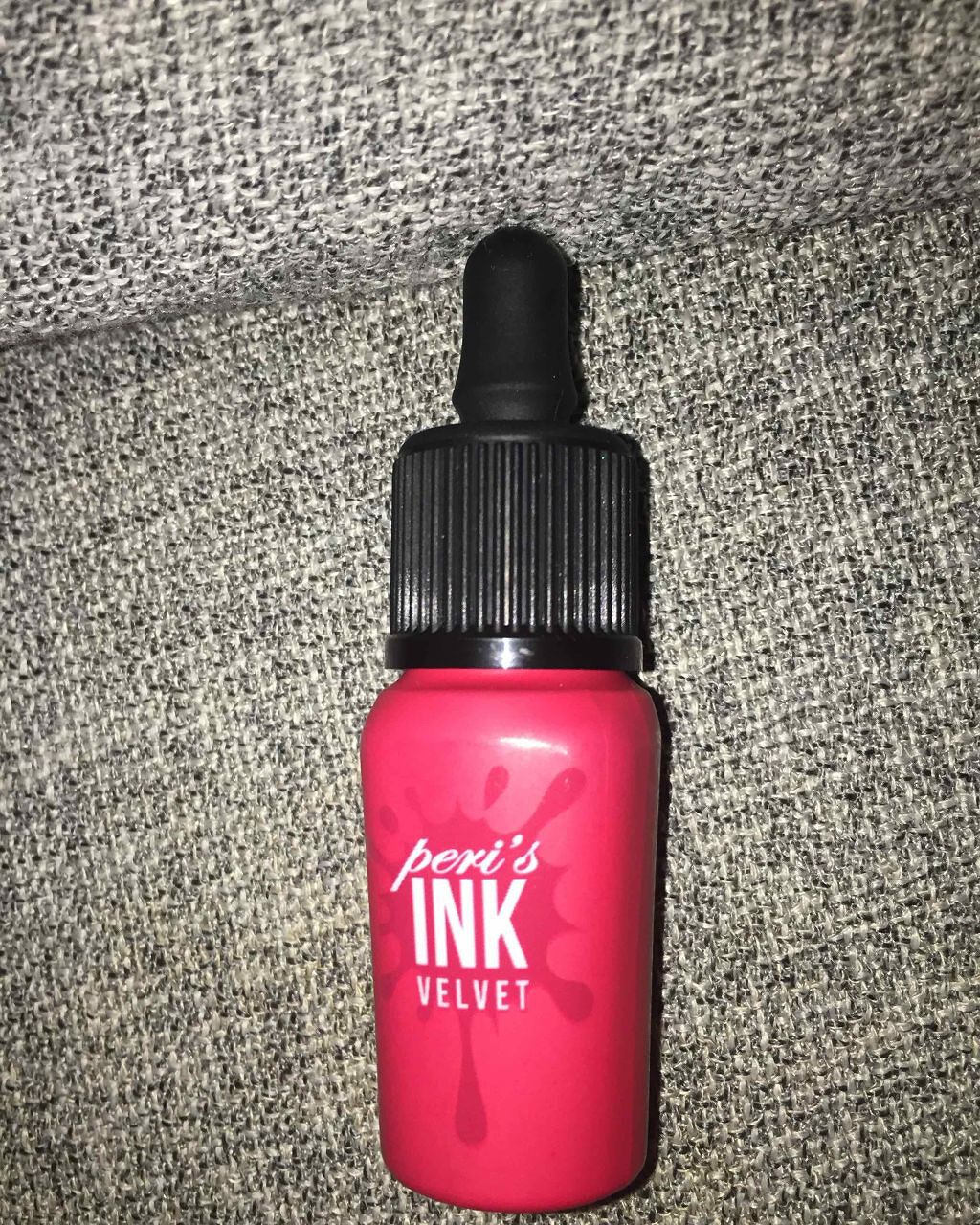 モイストリップティント/C-TIVE/リップティントを使ったクチコミ(1枚目)