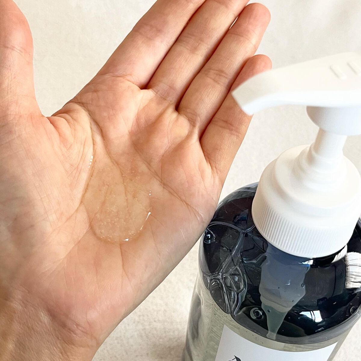 モイスチャーダメージケア シャンプー/トリートメント/Aquall/市販シャンプーを使ったクチコミ(2枚目)