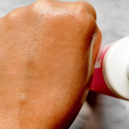 ヘパトリート 薬用保湿ミルククリーム/ゼトックスタイル/ボディクリームを使ったクチコミ(4枚目)