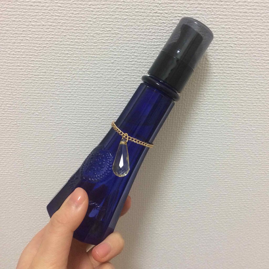 ルグラナチュレ ヘアオイル/ル グラナチュレ/ヘアオイルを使ったクチコミ（1枚目）