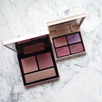 ニュアンスカラーアイズ/Enamor/アイシャドウパレットを使ったクチコミ(3枚目)