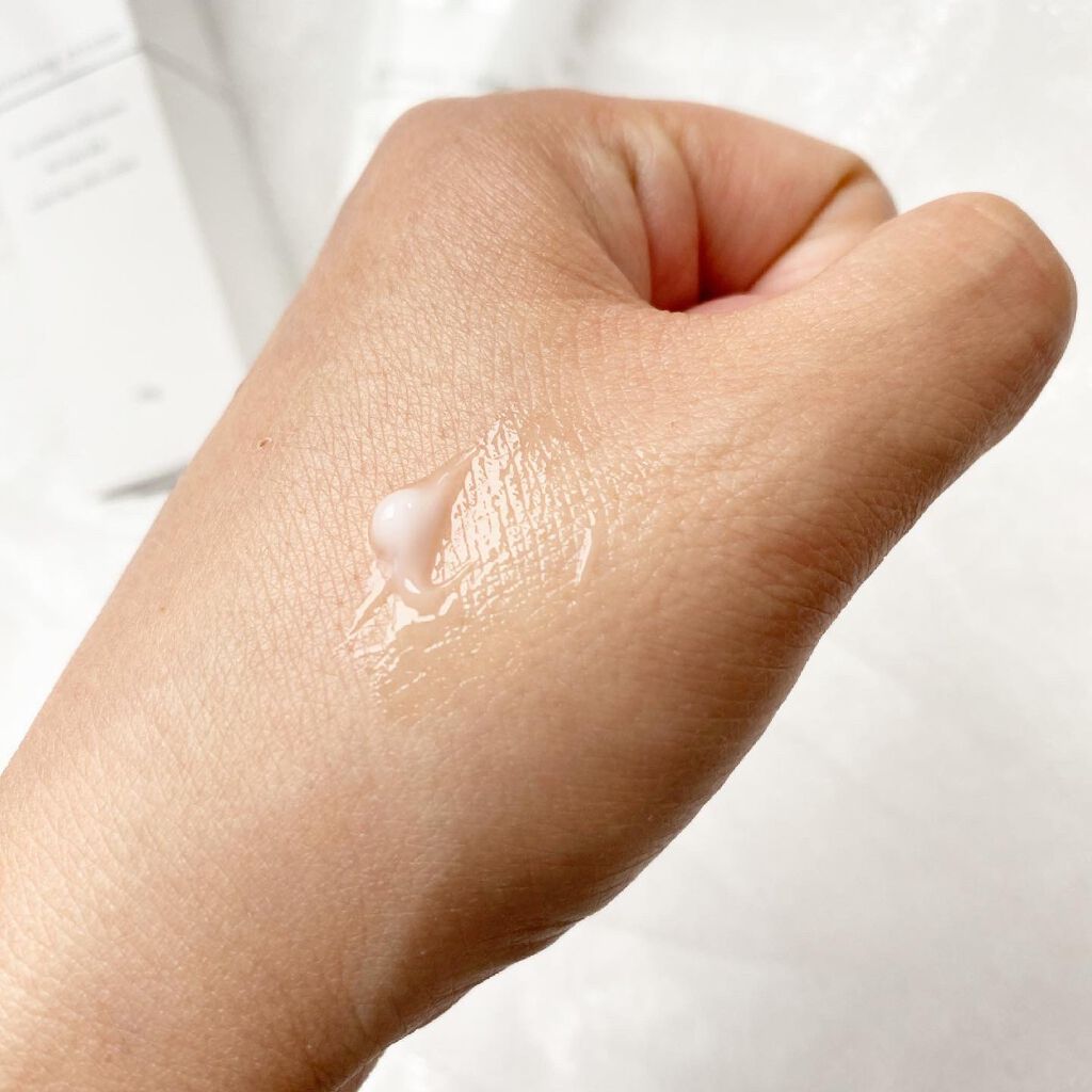 ホワイトニングクリーム/クレアトーン/ボディクリームを使ったクチコミ（2枚目）