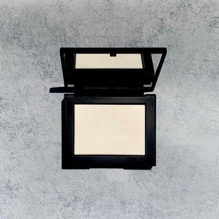 ライトリフレクティングセッティングパウダー プレスト N/NARS/プレストパウダーを使ったクチコミ(2枚目)