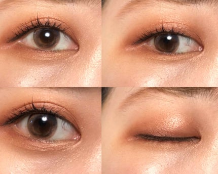 ディオール バックステージ アイ パレット/Dior/アイシャドウパレットを使ったクチコミ(2枚目)