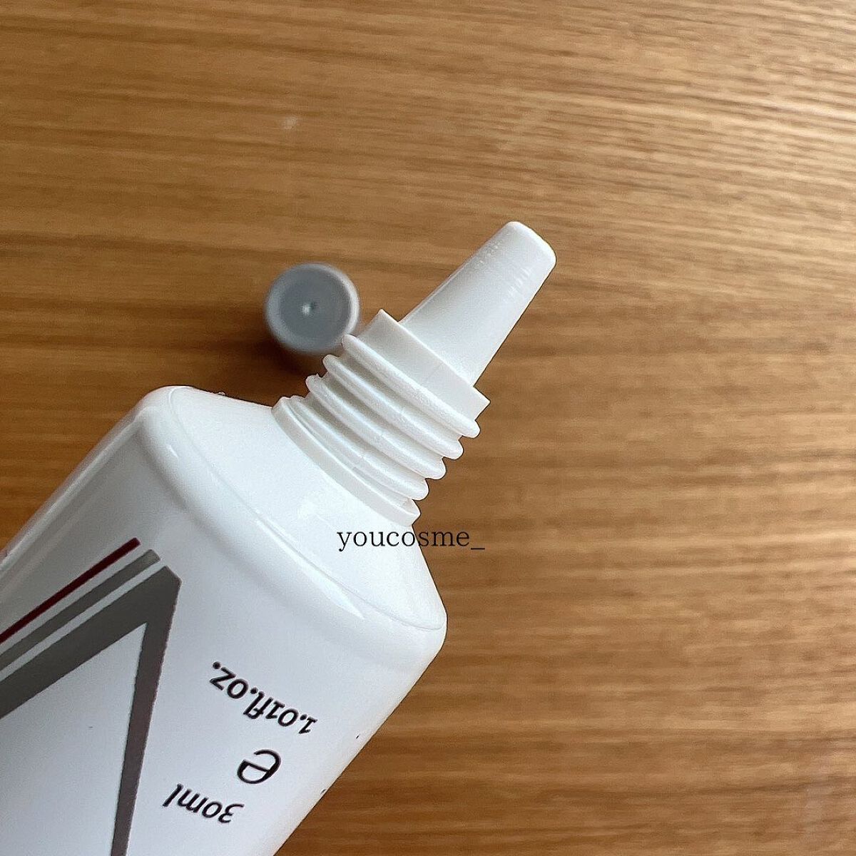 ベラコントゥアーフォーミングクリーム/ANACIS/フェイスクリームを使ったクチコミ（2枚目）