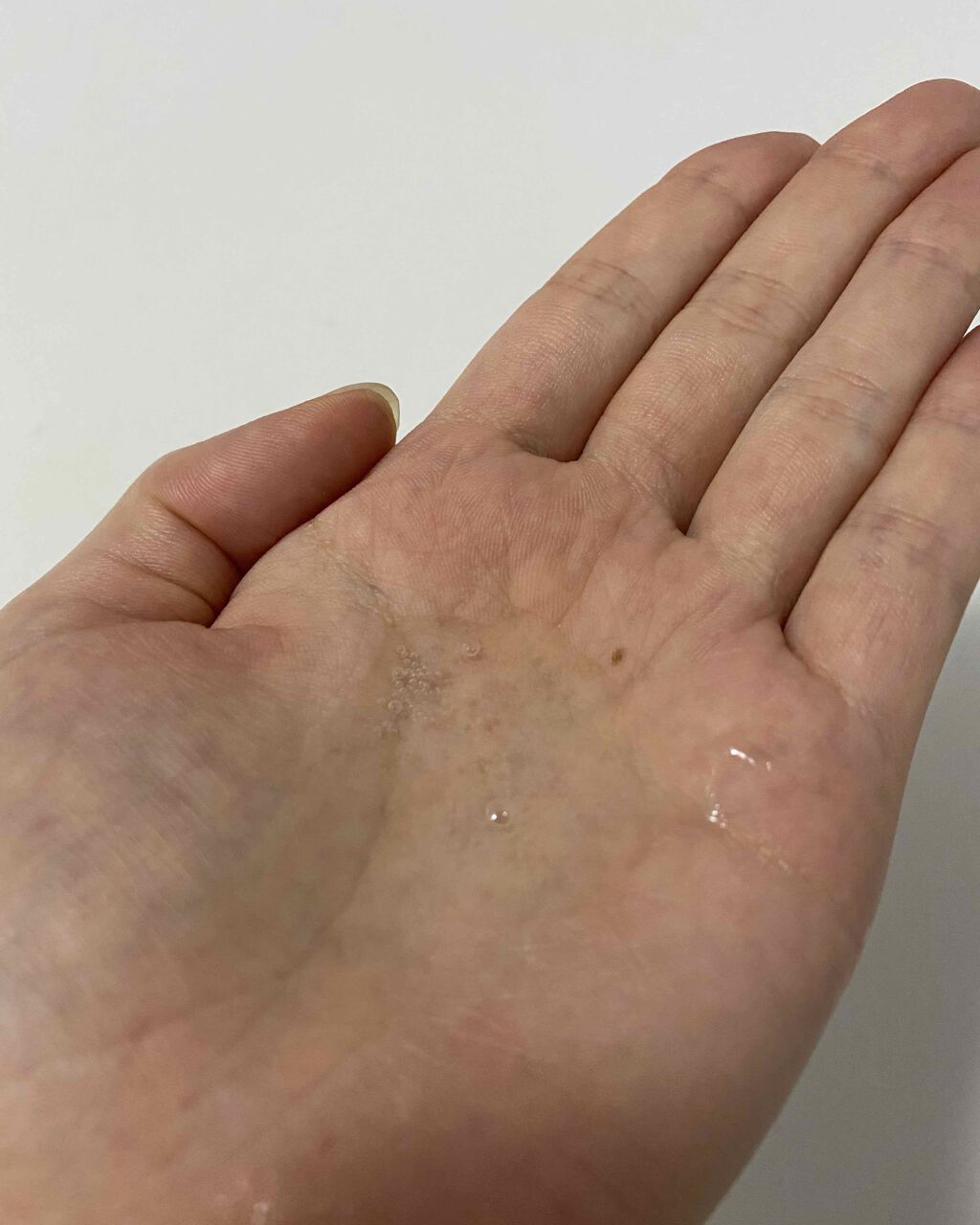 エイトザタラソ リセットクレンジング＆ヘッドスパ 美容液プレシャンプー/エイトザタラソ/シャンプー・コンディショナーを使ったクチコミ（3枚目）