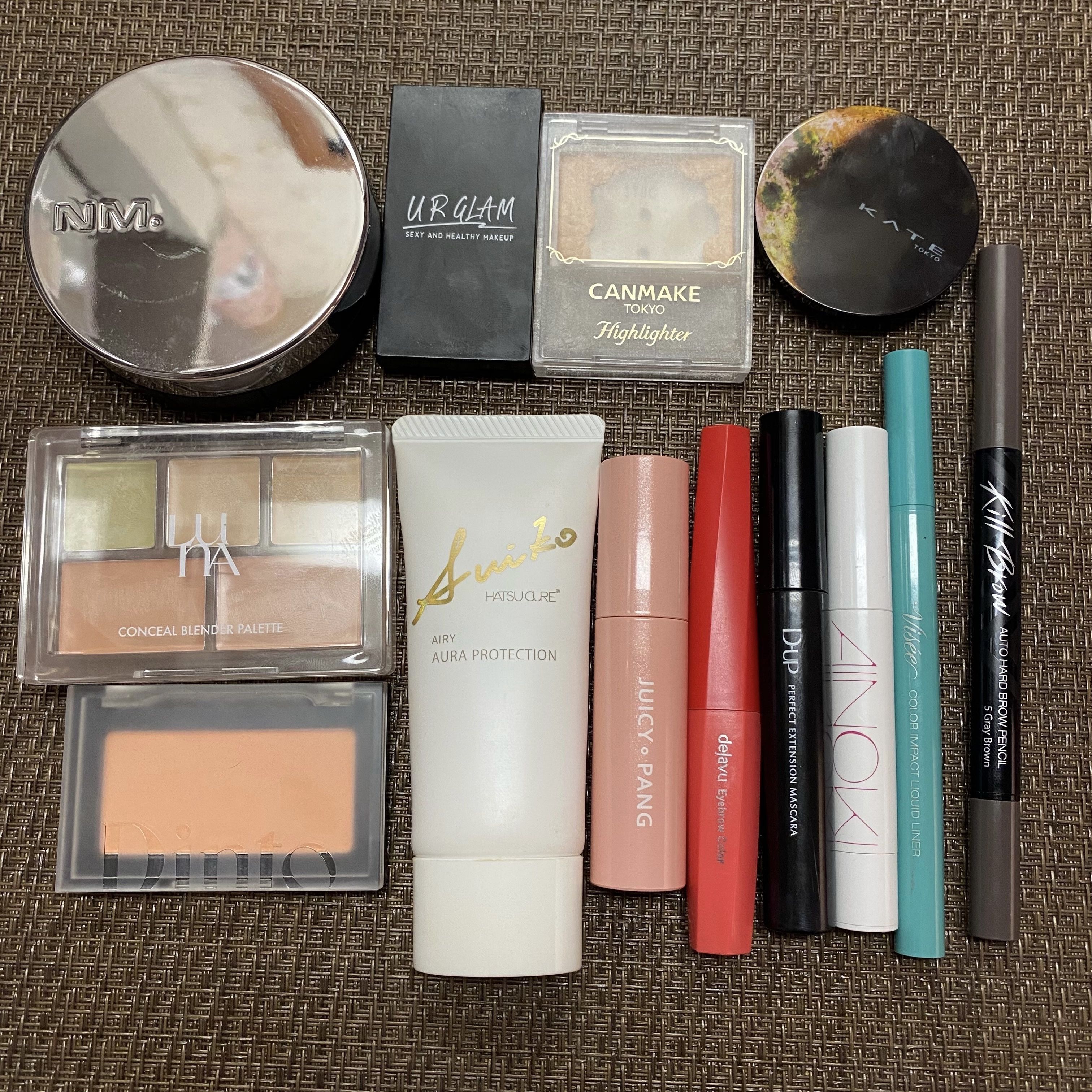 クリーム リップスティックベース/AINOKI/リップクリームを使ったクチコミ（3枚目）