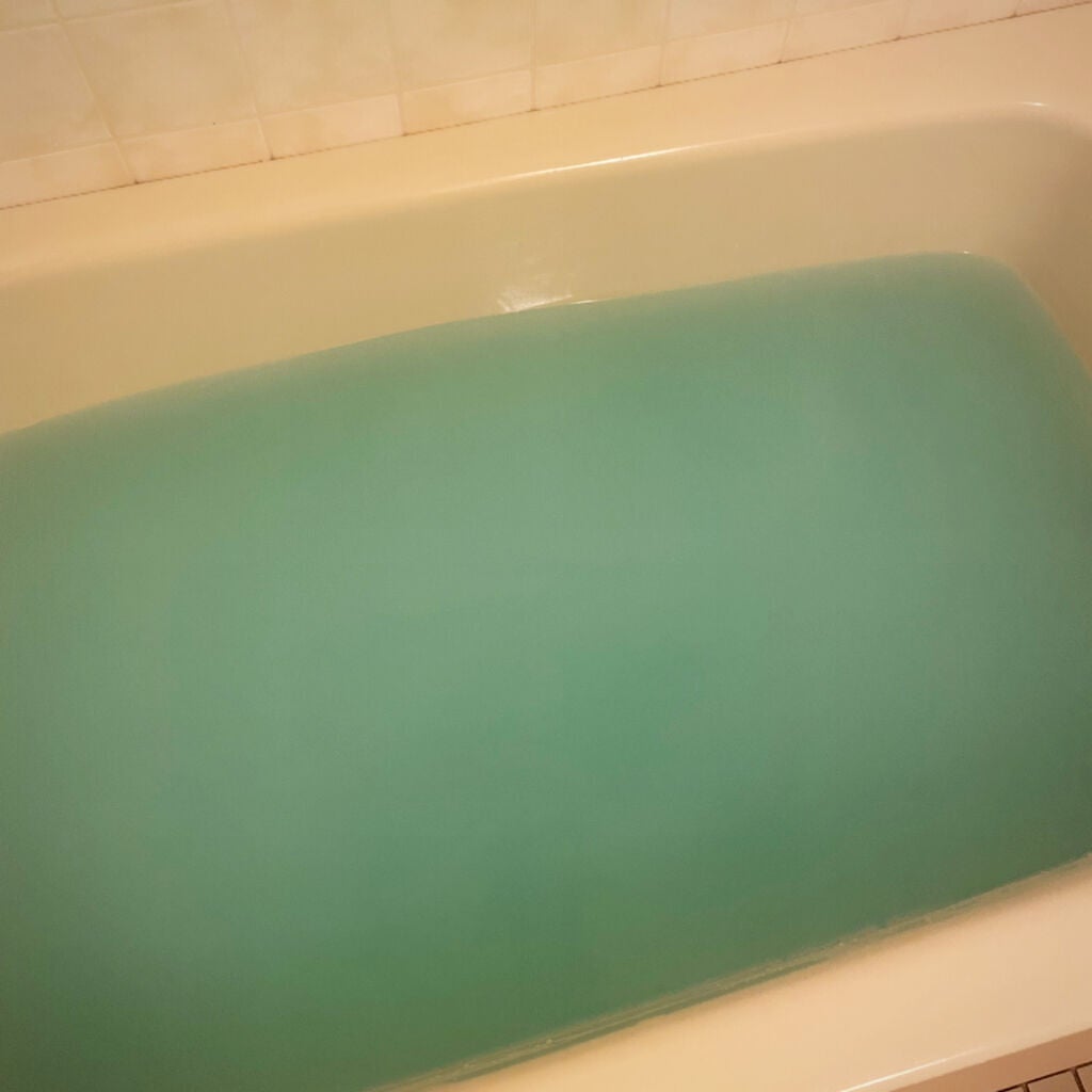 SILICALAGOON BATHSALT/SILICALAGOON/その他を使ったクチコミ(3枚目)