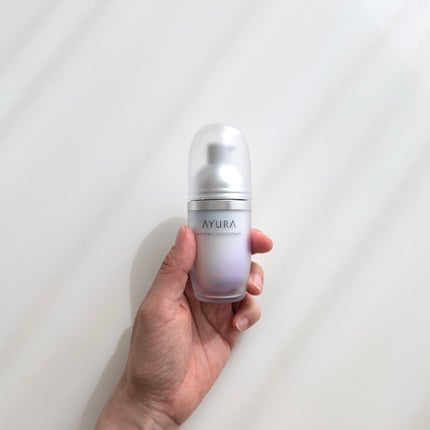 リズムコンセントレートウォーター/AYURA/化粧水を使ったクチコミ(6枚目)