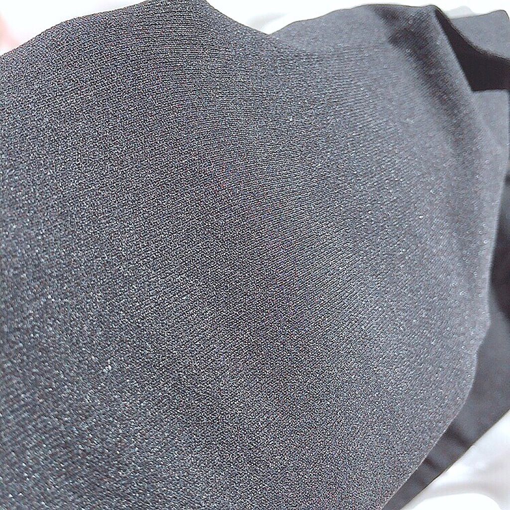 スリムウォーク 美脚あったかタイツ なめらかタッチ/SLIMWALK/着圧ソックス・レギンスを使ったクチコミ（2枚目）