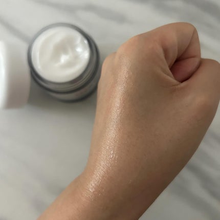 レッドブレミッシュ クリアモイスチャークリーム/Dr.G/フェイスクリームを使ったクチコミ(5枚目)