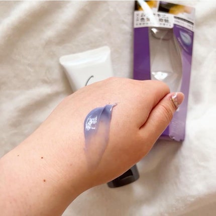 オールインワンヘアパック/シェリーヴェール/ヘアカラーを使ったクチコミ(5枚目)