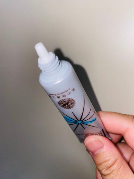 薬用 クリアストロングショット アルファ/北の快適工房/レッグ・フットケアを使ったクチコミ(6枚目)