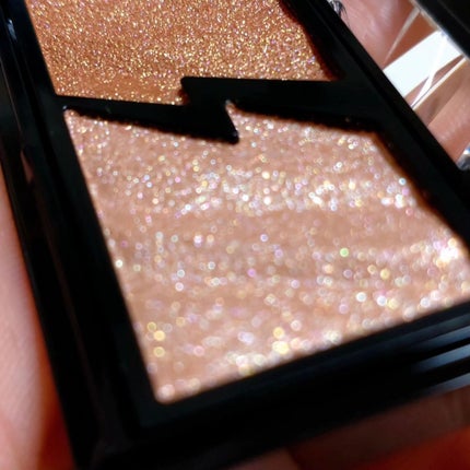 エレクトリックショックアイズ /KATE/アイシャドウパレットを使ったクチコミ(5枚目)